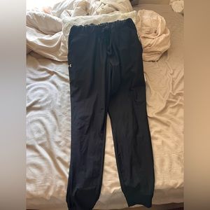 Under armor lightweight flow jogger pants!